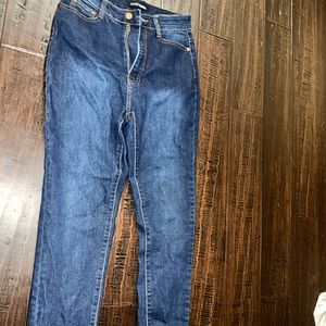 Fashion Nova Jeans